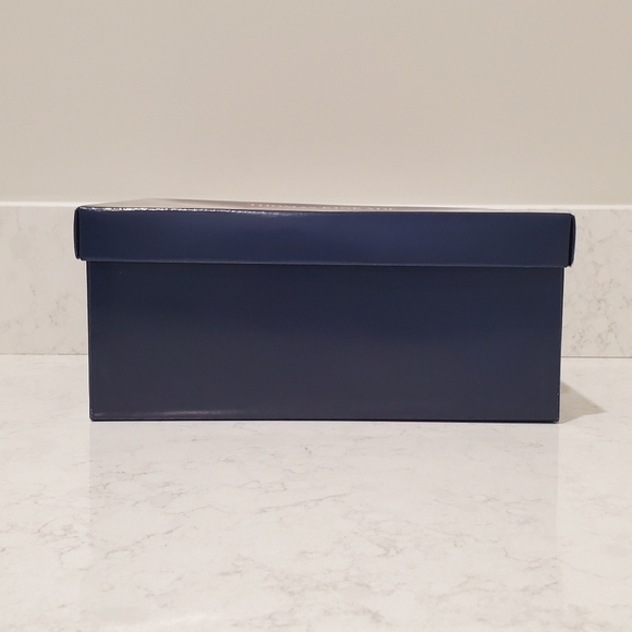 Thomas Kinkade "Light Up the Season" Luminary Glass Ornament Set - Picture 15 of 16